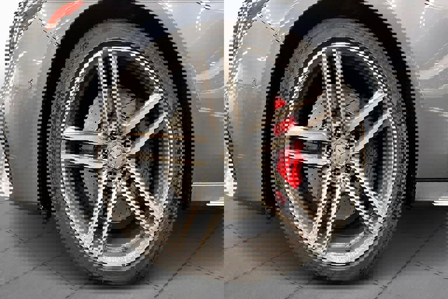 Used 2019 Mercedes-Benz E 63 AMG S image 10