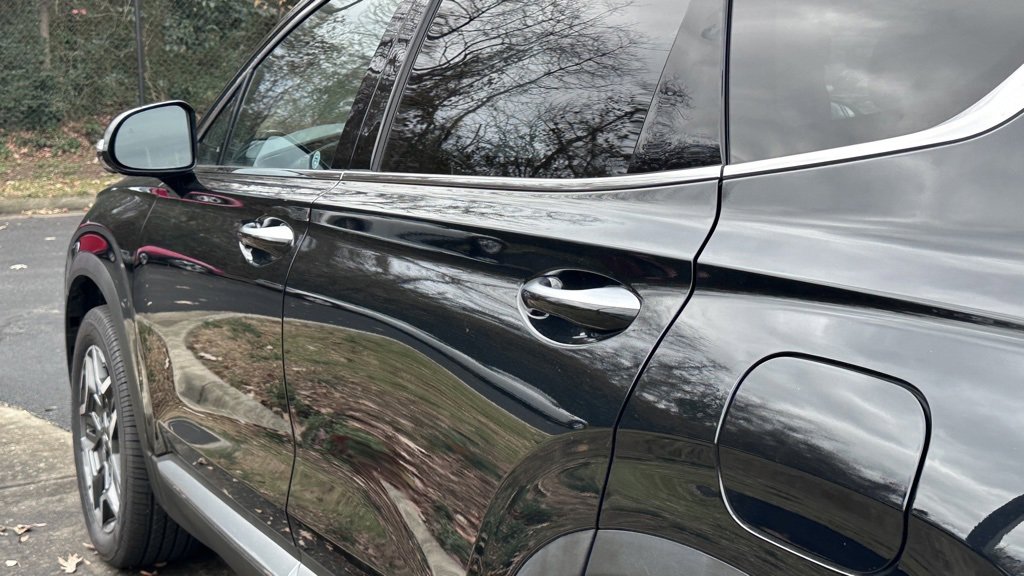 Used 2023 Hyundai Santa Fe SEL Premium image 10