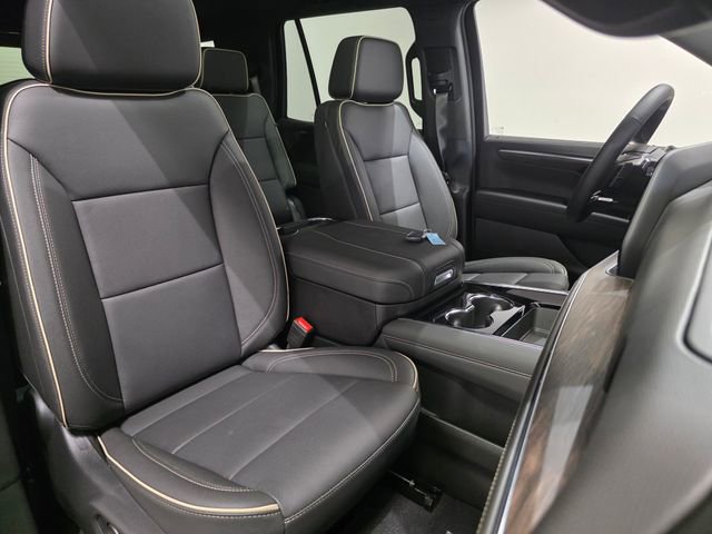 New 2026 Chevrolet Tahoe Premier w/ Sun And Tow Package image 35