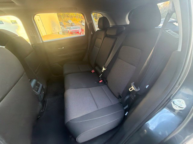 Certified 2025 Honda CR-V EX image 15