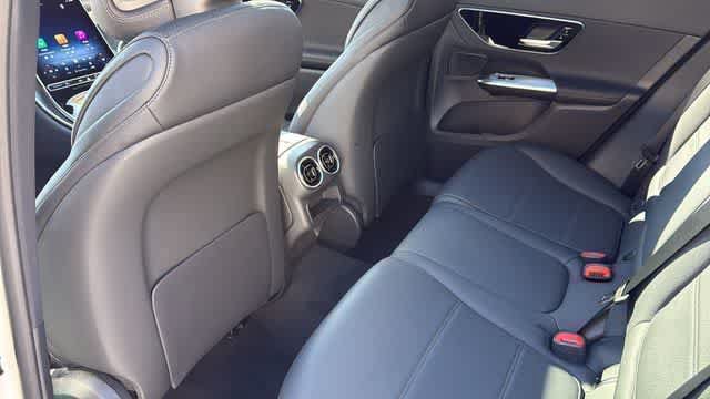 Certified 2026 Mercedes-Benz GLC 300 4MATIC image 30