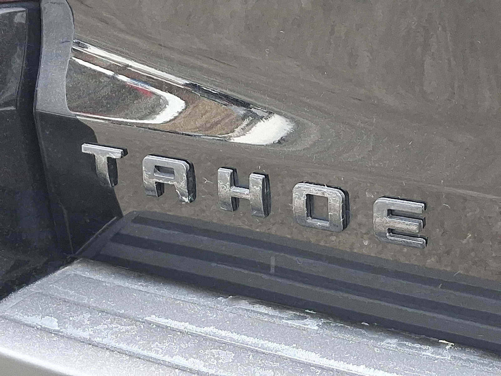 Used 2017 Chevrolet Tahoe LT w/ Luxury Package image 32