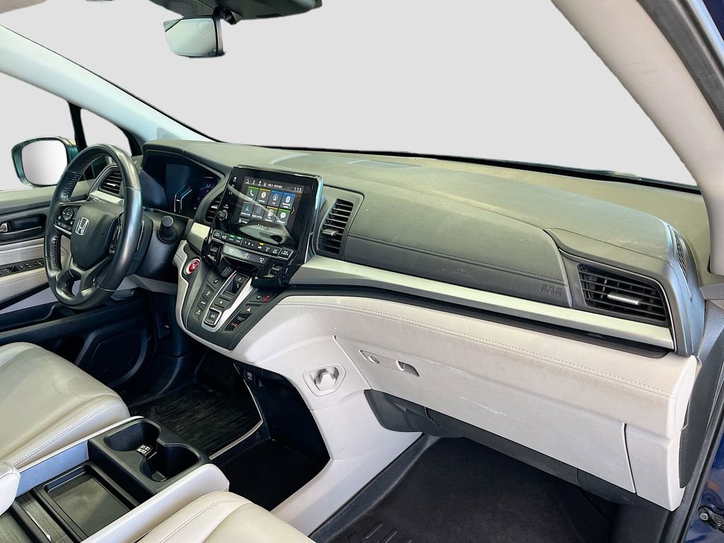 Used 2020 Honda Odyssey EX-L image 30