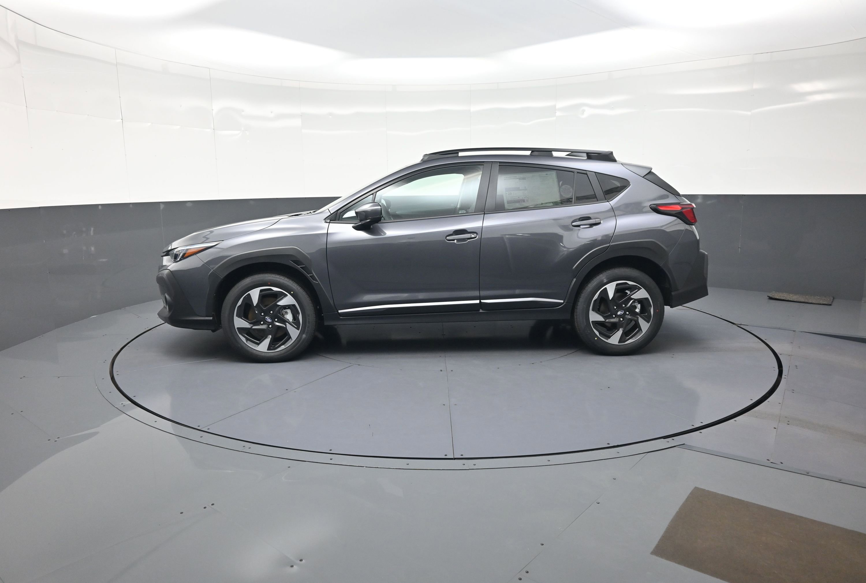 New 2026 Subaru Crosstrek 2.5i Limited AWD/4WD image 6