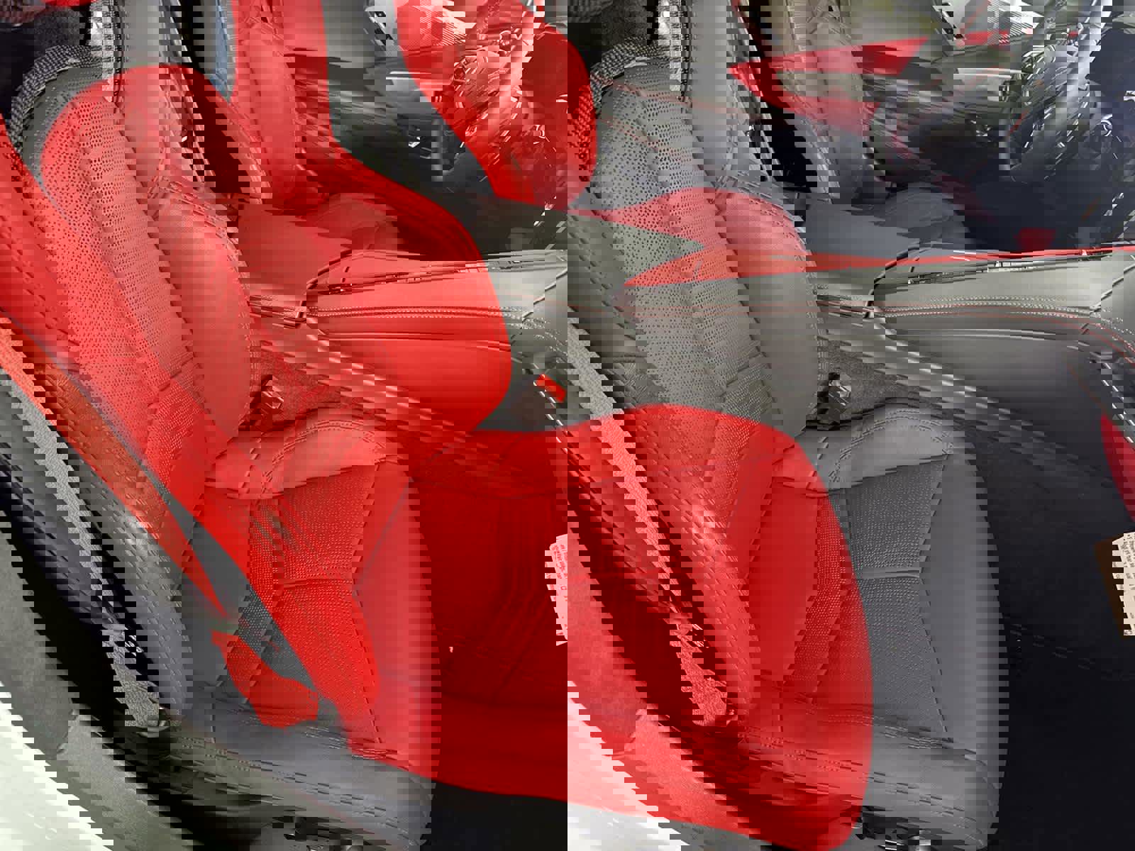 Certified 2023 Chevrolet Corvette 3LT image 15