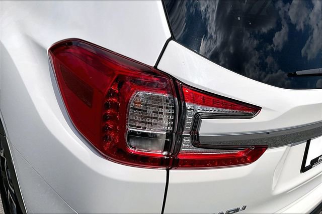 Used 2023 Subaru Ascent Limited image 21