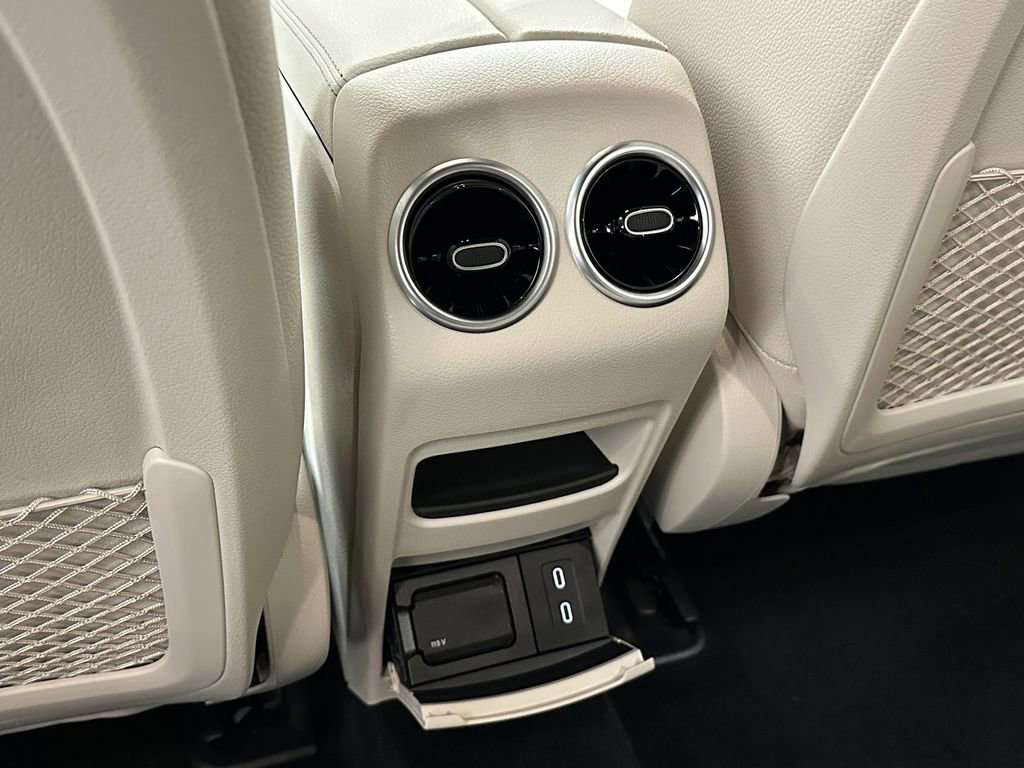 Certified 2024 Mercedes-Benz EQB 250+ image 25