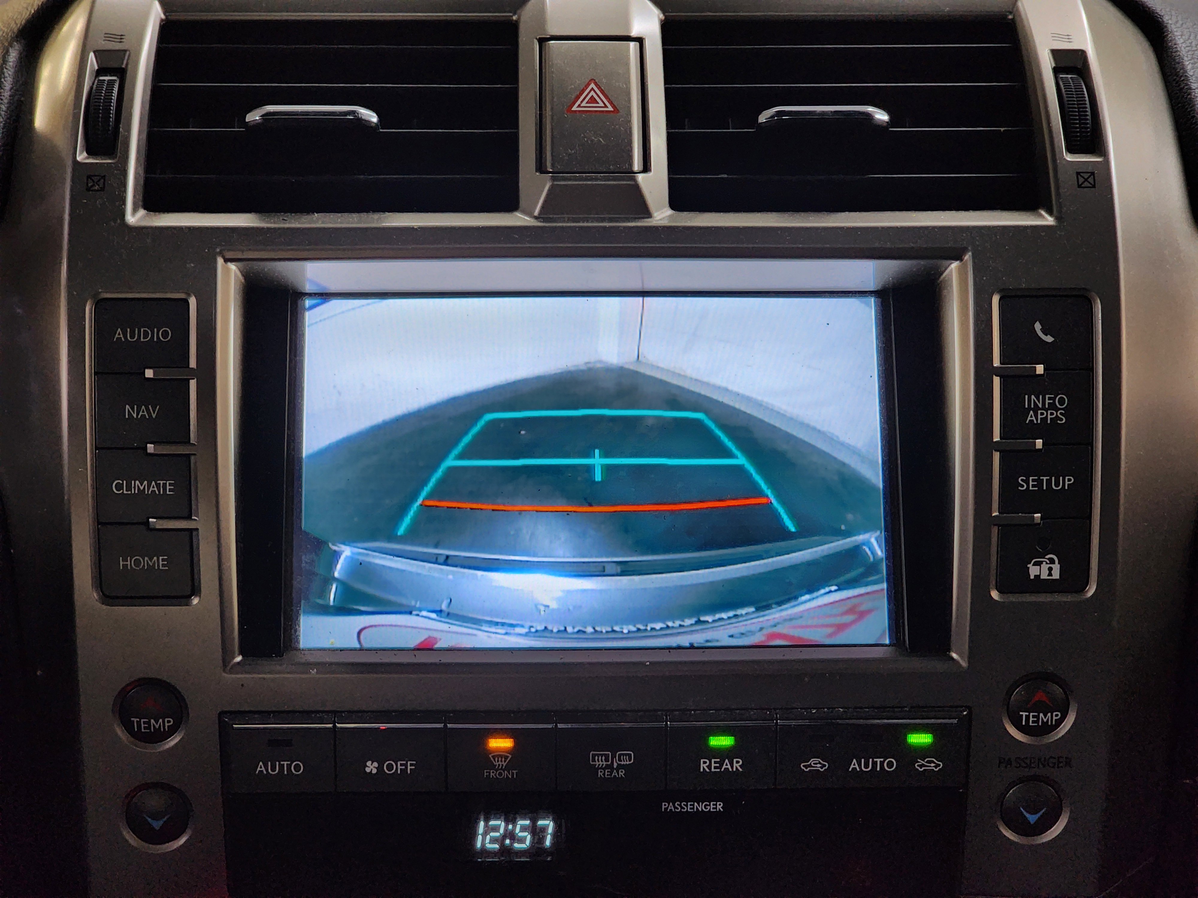 Used 2021 Lexus GX 460 Premium image 27