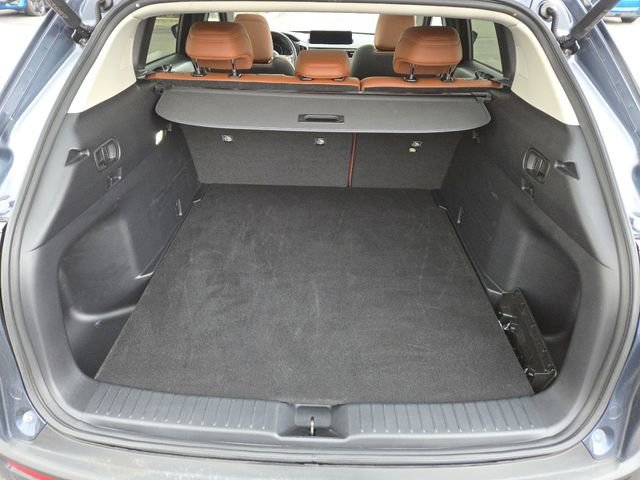 Used 2023 MAZDA CX-50 2.5 Turbo w/ Cargo Package image 27