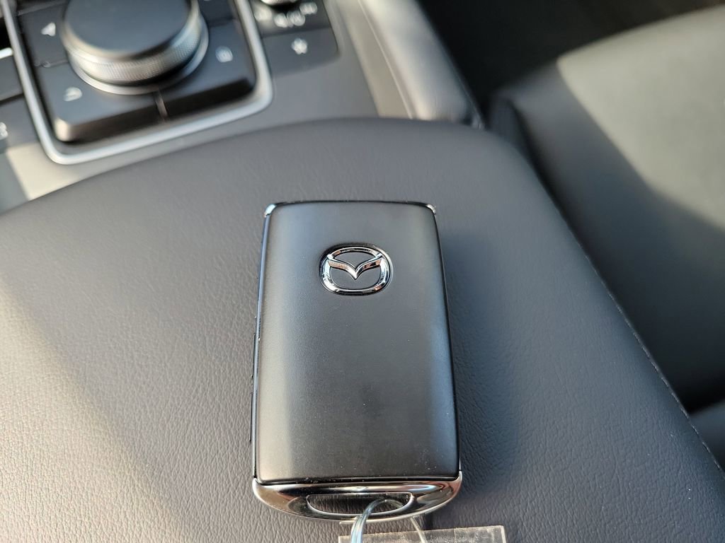 New 2026 MAZDA MAZDA3 s Sport image 31