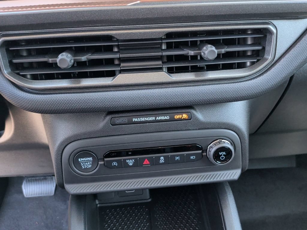 New 2026 Ford Bronco Sport Outer Banks w/ Outer Banks Tech Package+ AWD/4WD image 27