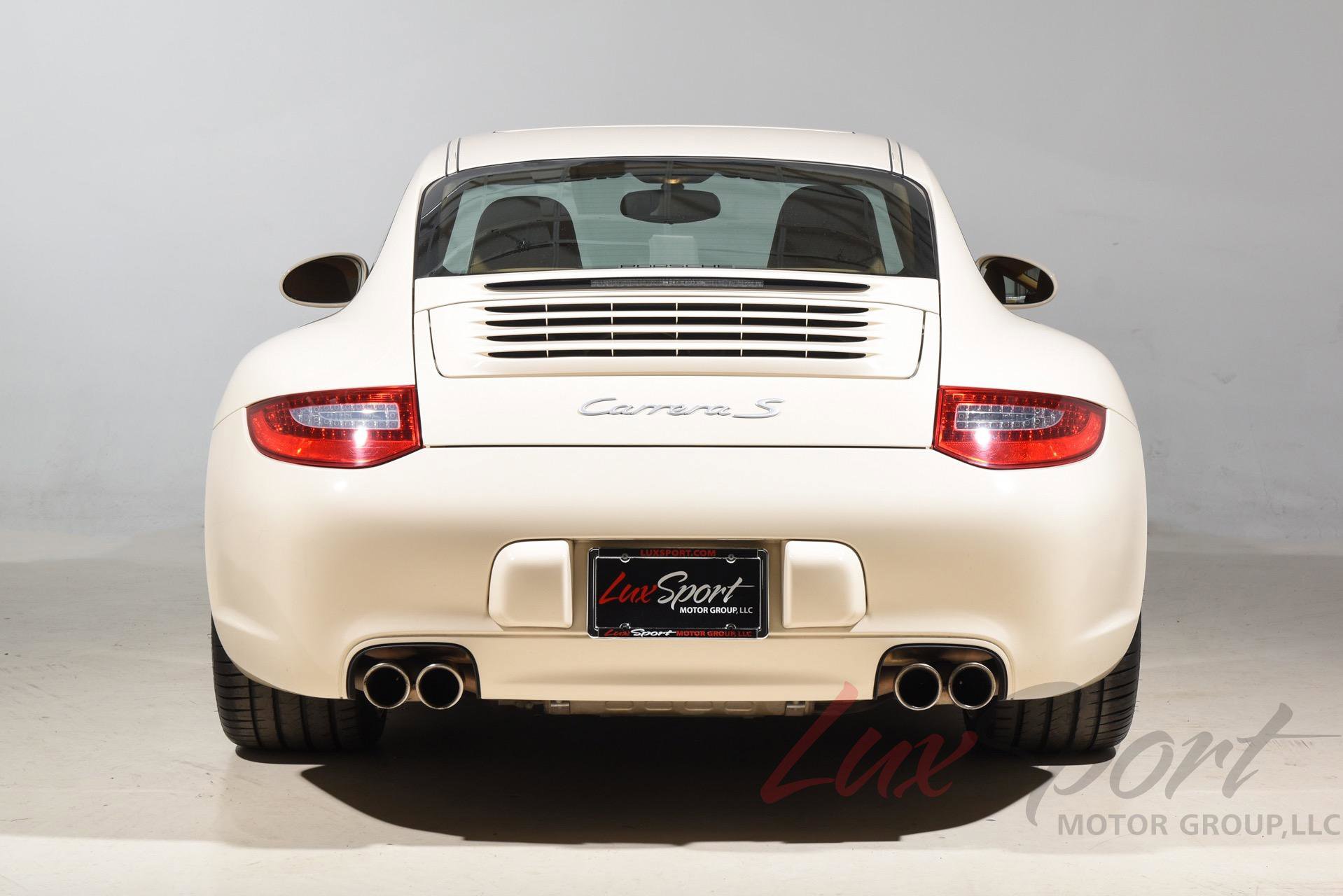 Used 2009 Porsche 911 Carrera S image 12