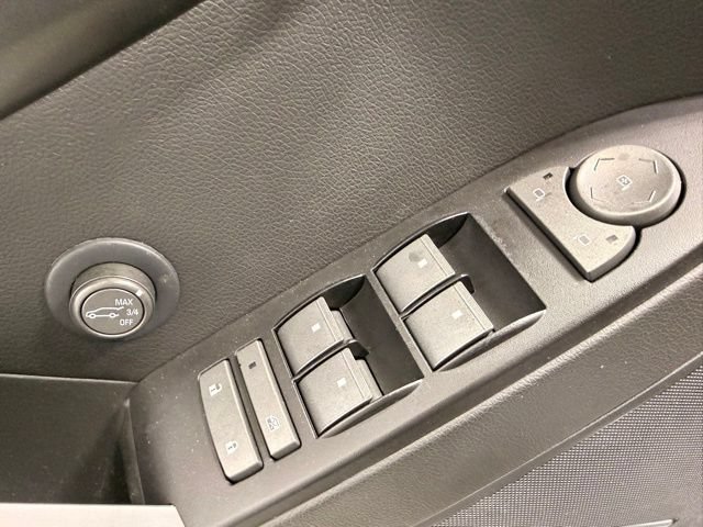 Used 2012 Cadillac CTS Luxury RWD image 17