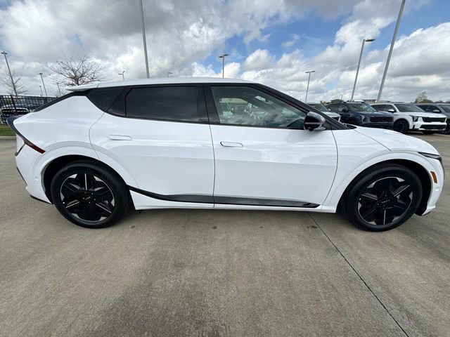 New 2025 Kia EV6 GT-Line RWD image 9