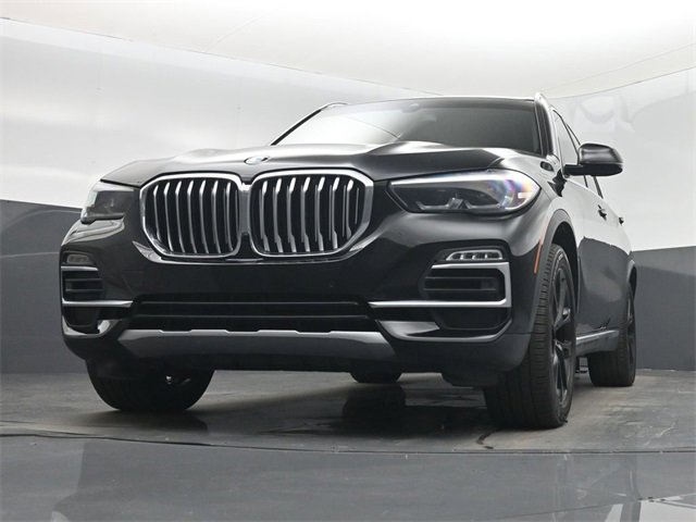 Used 2019 BMW X5 xDrive40i w/ Convenience Package image 58