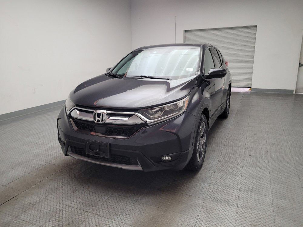 Used 2019 Honda CR-V EX image 15
