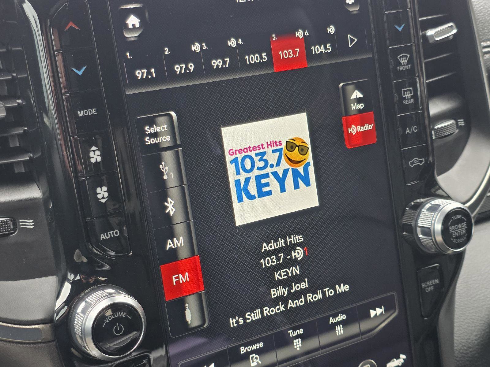 Used 2021 RAM 1500 Rebel w/ Rebel Level 2 Equipment Group image 22