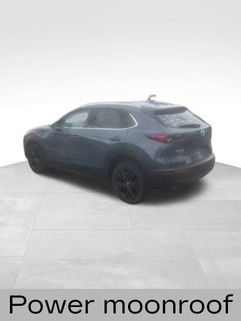 Used 2022 MAZDA CX-30 2.5 Turbo w/ Premium Package AWD/4WD image 5