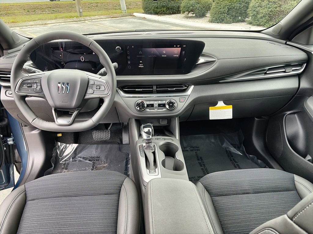 New 2026 Buick Envista Preferred w/ Convenience I Package FWD image 28