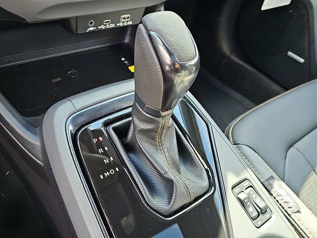 New 2026 Subaru Crosstrek 2.5i Wilderness image 13