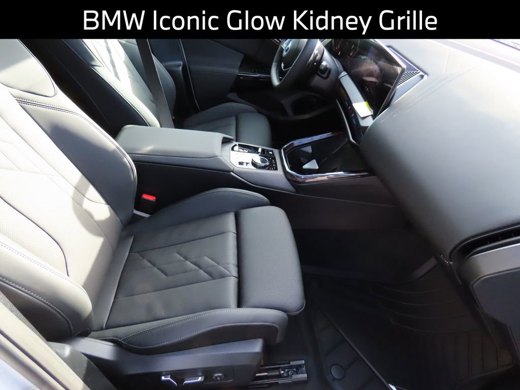 New 2026 BMW X3 xDrive30 w/ Premium Package image 13