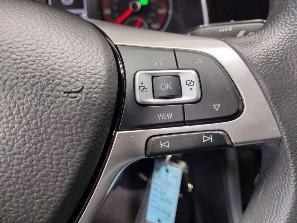 Used 2021 Volkswagen Jetta S FWD image 24