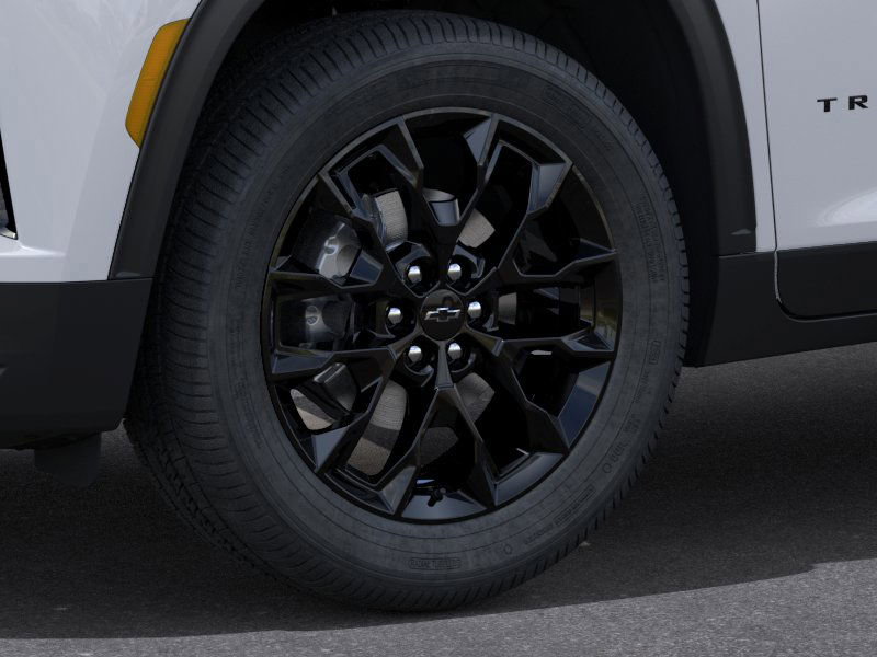 New 2026 Chevrolet Traverse LT w/ Midnight/Sport Edition image 33