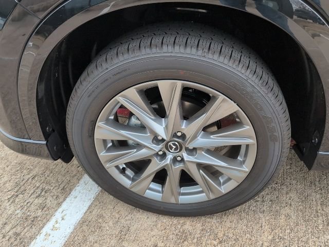 New 2025 MAZDA CX-5 AWD 2.5 S w/ Premium Plus Pkg image 3