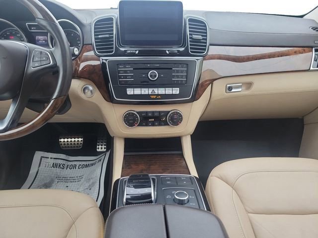 Used 2016 Mercedes-Benz GLE 400 4MATIC image 11