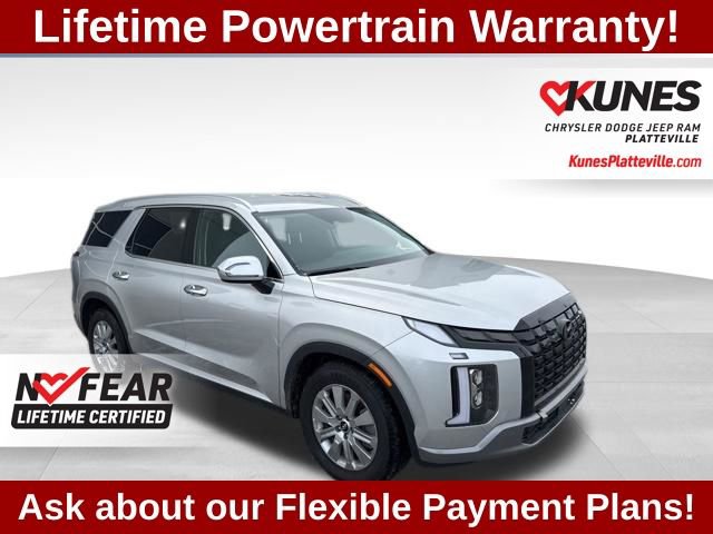 Used 2025 Hyundai Palisade SEL image 3