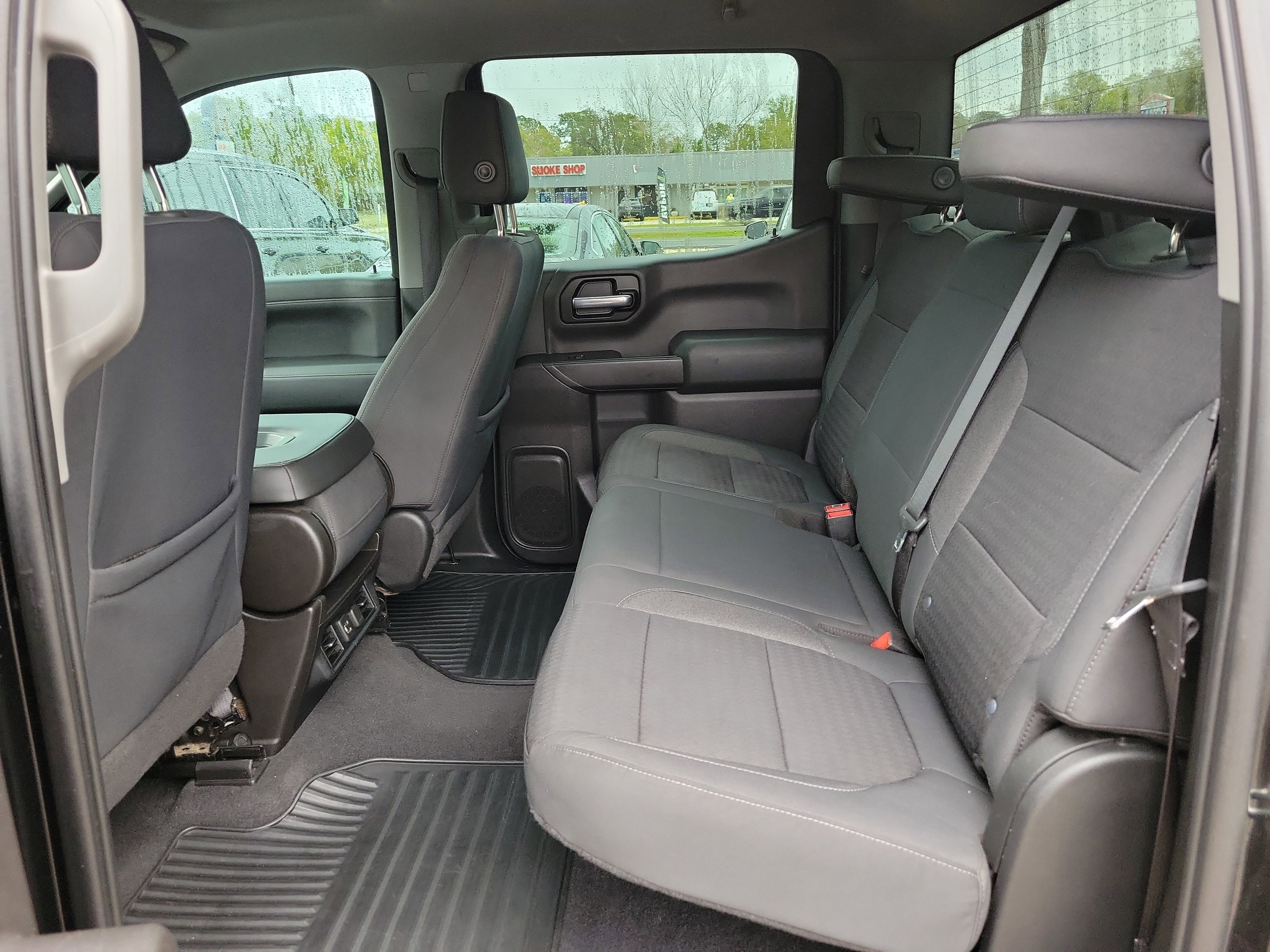 Used 2020 Chevrolet Silverado 1500 LT w/ All-Star Edition image 14