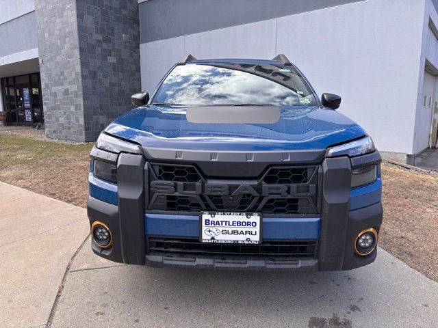 New 2026 Subaru Outback Wilderness image 9