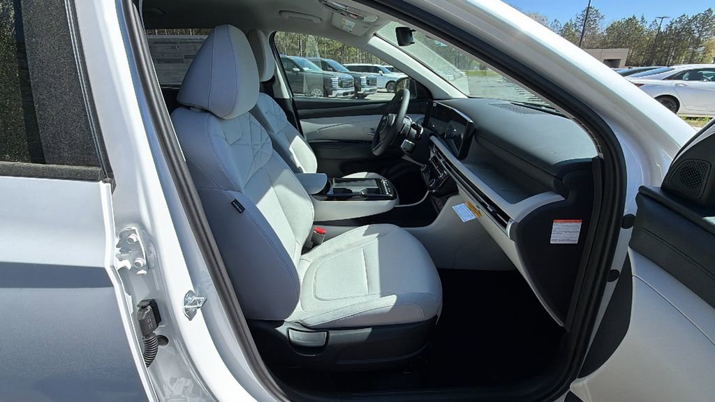 New 2026 Hyundai Tucson SEL image 14