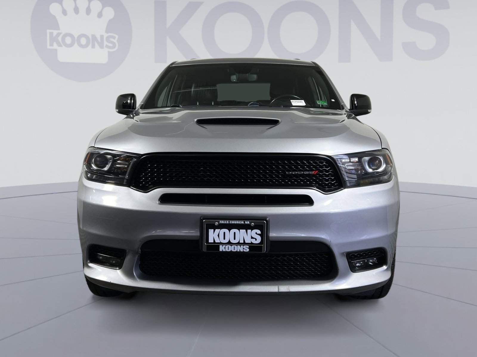 Used 2020 Dodge Durango GT image 10