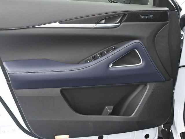 New 2026 INFINITI QX60 Sport w/ Dark Cargo Package image 9