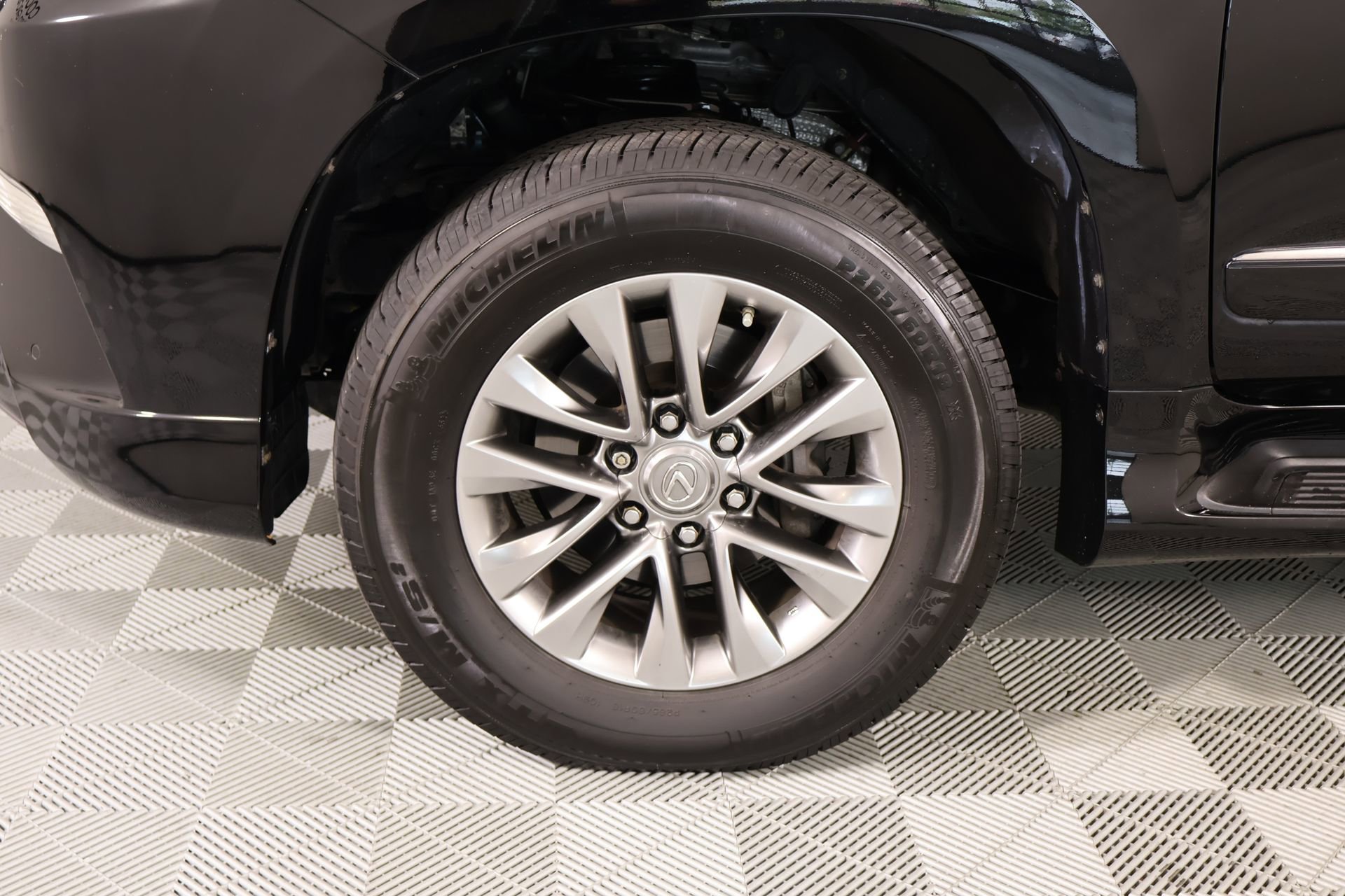 Used 2015 Lexus GX 460 Luxury AWD/4WD image 19