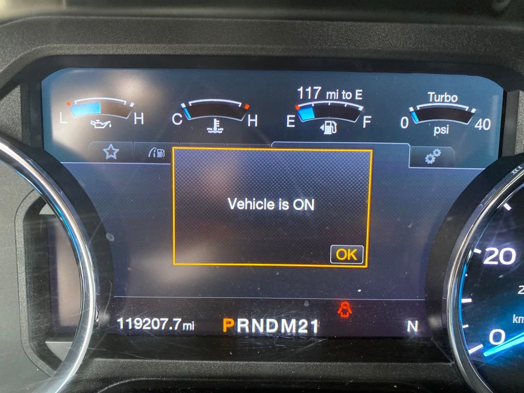 Used 2019 Ford F250 Lariat image 29