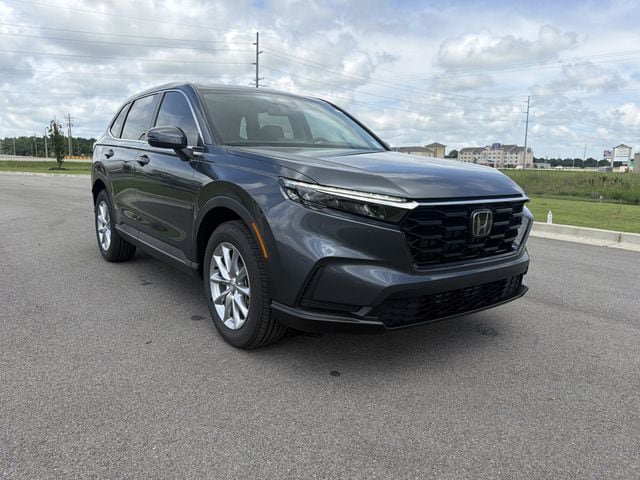 New 2026 Honda CR-V EX image 8