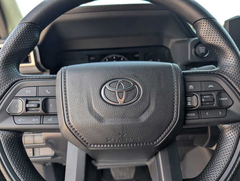 New 2026 Toyota Tacoma SR5 image 20