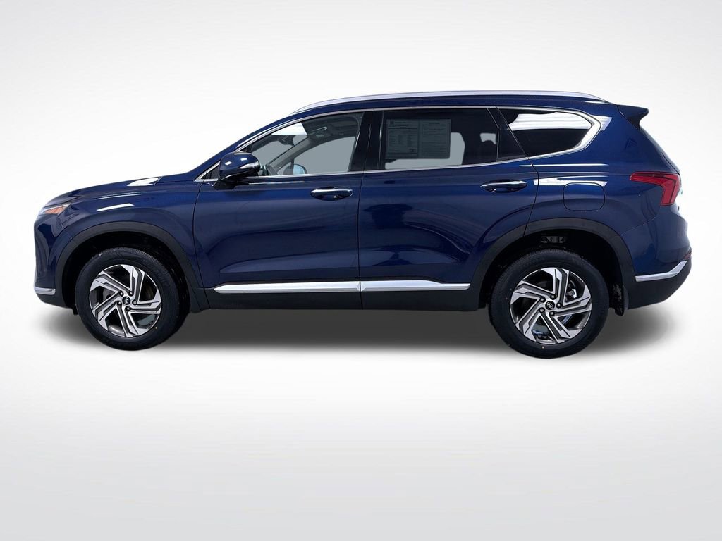 Used 2023 Hyundai Santa Fe SEL w/ Premium Package image 2