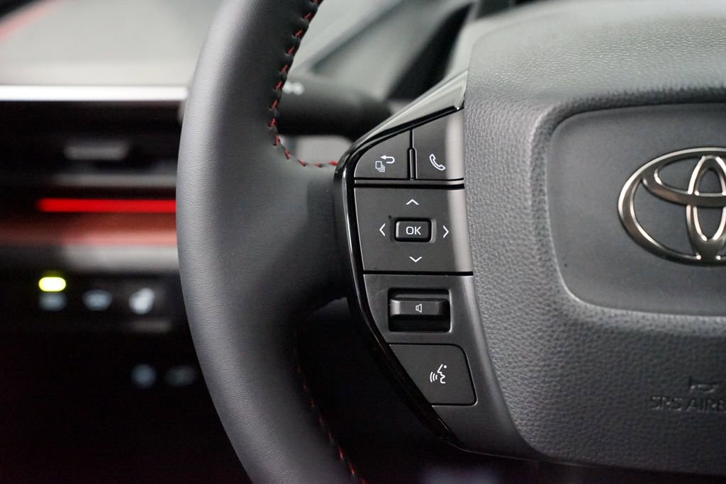 New 2026 Toyota Prius Plug-In Hybrid image 14