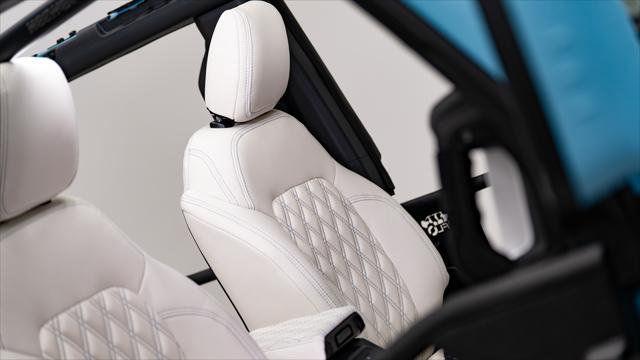 Used 2026 Ford Bronco Big Bend image 34