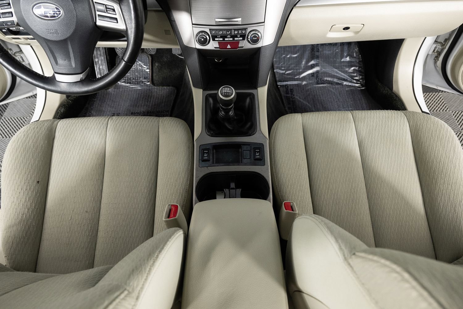 Used 2012 Subaru Outback 2.5i Premium w/ All-Weather Pkg image 38