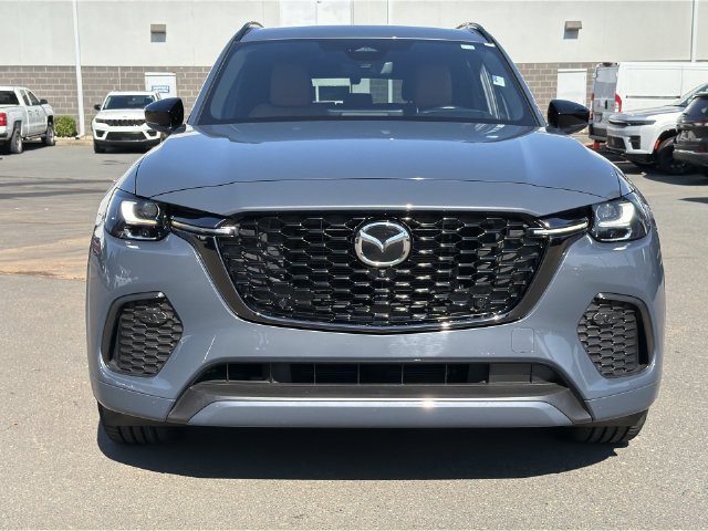 Used 2025 MAZDA CX-70 3.3 Turbo S w/ Premium Plus AWD/4WD image 15