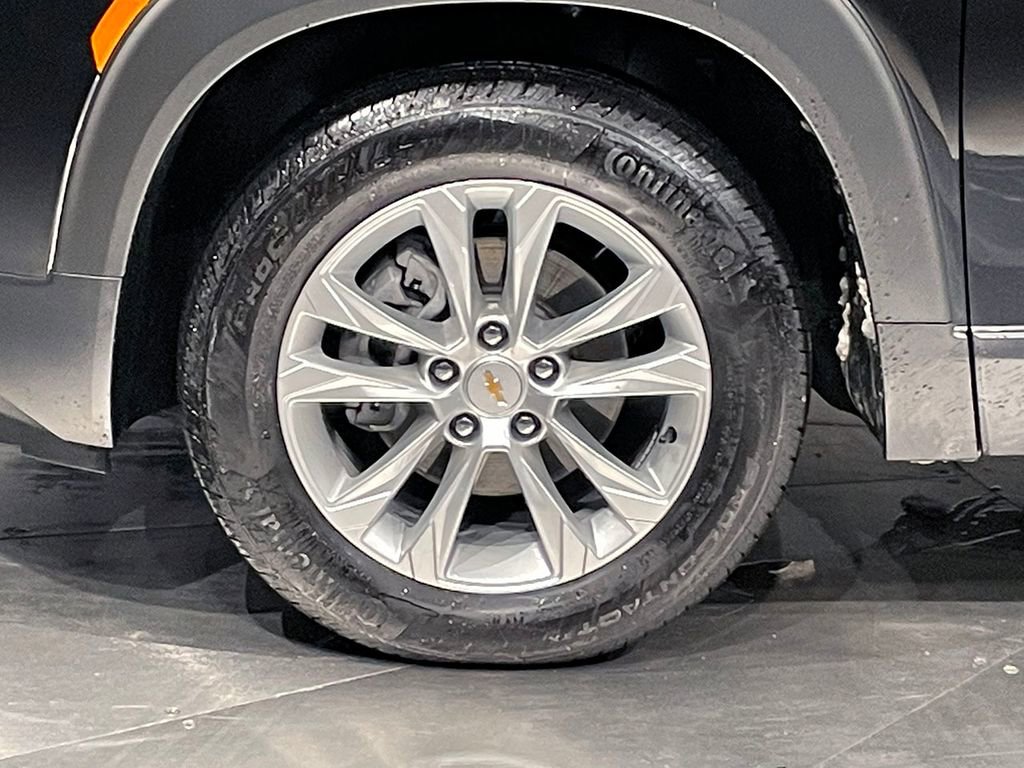 Used 2023 Chevrolet TrailBlazer LS image 34