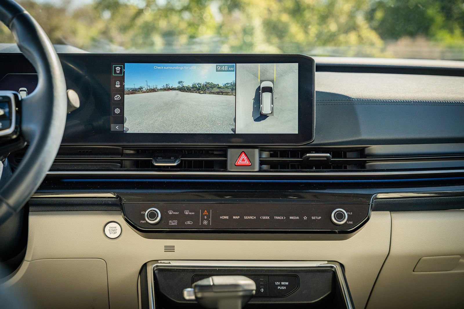 Used 2025 Kia Carnival SX Prestige image 44