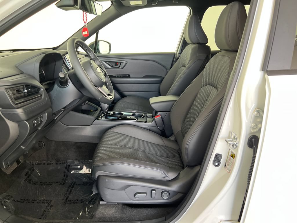 New 2026 Subaru Forester Premium AWD/4WD image 11