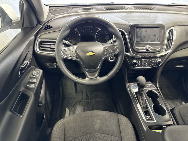 Certified 2024 Chevrolet Equinox LT w/ LPO, Floor Liner Package image 14