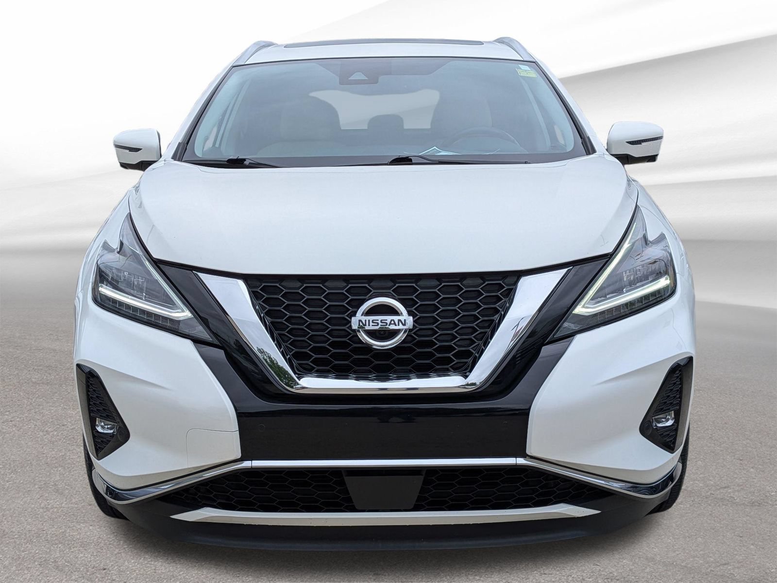 Certified 2020 Nissan Murano SL w/ Moonroof Package AWD/4WD image 3