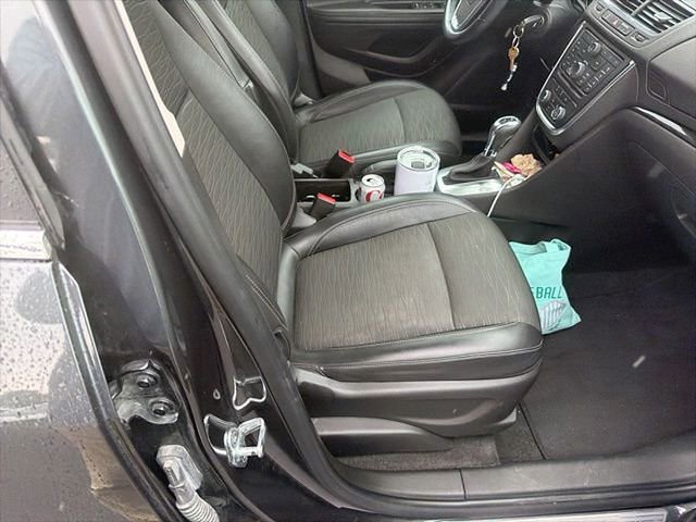 Used 2016 Buick Encore FWD image 6